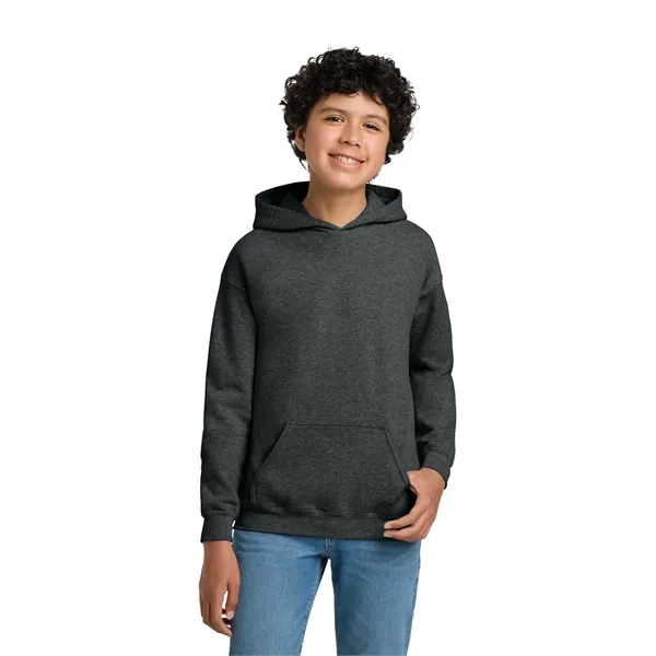 Gildan - Youth Heavy Blend Hooded Sweatshirt.... from ASI 84863 SanMar