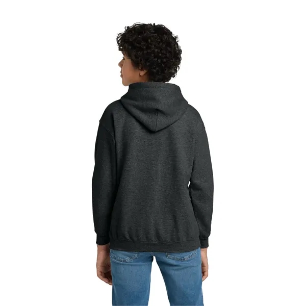 Gildan - Youth Heavy Blend Hooded Sweatshirt.... from ASI 84863 SanMar