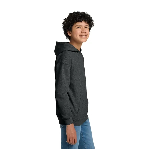 Gildan - Youth Heavy Blend Hooded Sweatshirt.... from ASI 84863 SanMar