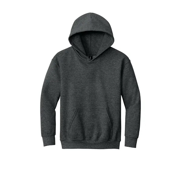 Gildan - Youth Heavy Blend Hooded Sweatshirt.... from ASI 84863 SanMar