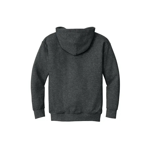 Gildan - Youth Heavy Blend Hooded Sweatshirt.... from ASI 84863 SanMar