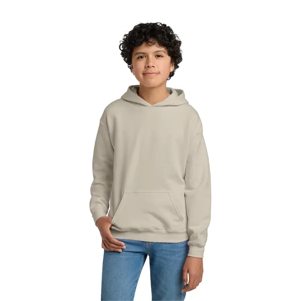 Gildan - Youth Heavy Blend Hooded Sweatshirt.... from ASI 84863 SanMar