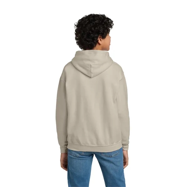 Gildan - Youth Heavy Blend Hooded Sweatshirt.... from ASI 84863 SanMar