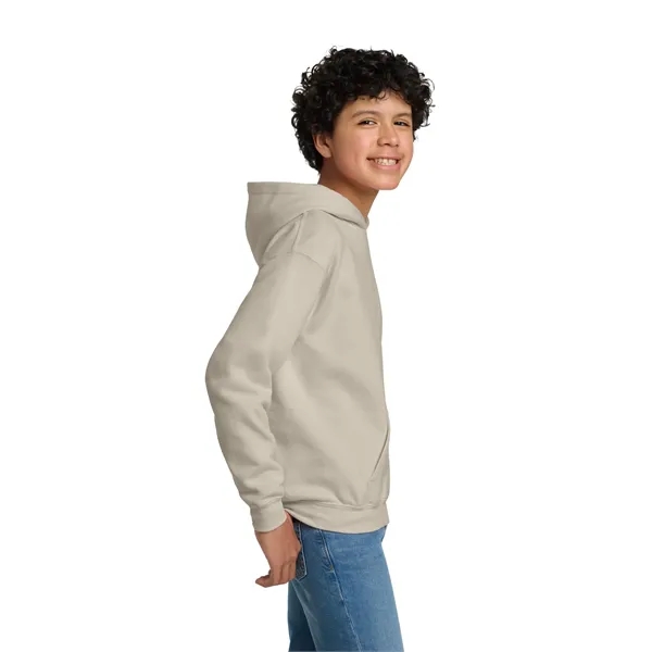 Gildan - Youth Heavy Blend Hooded Sweatshirt.... from ASI 84863 SanMar