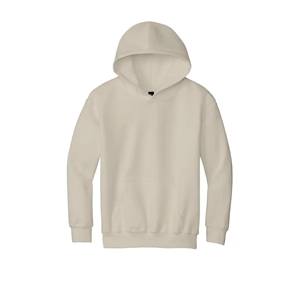 Gildan - Youth Heavy Blend Hooded Sweatshirt.... from ASI 84863 SanMar
