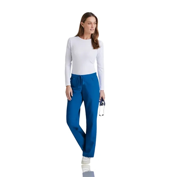 Barco Grey's Anatomy™ Women's Riley Scrub Pant... from ASI 86018 Scrub Authority / Uniform Stores