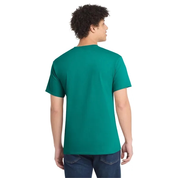 Port & Company - Core Cotton Tee.... from ASI 84863 SanMar