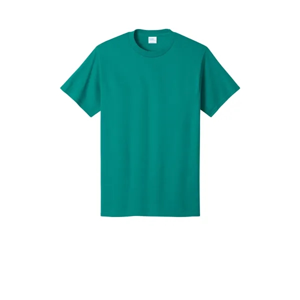 Port & Company - Core Cotton Tee.... from ASI 84863 SanMar