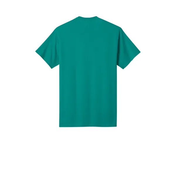 Port & Company - Core Cotton Tee.... from ASI 84863 SanMar