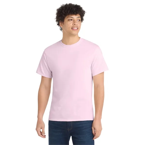 Port & Company - Core Cotton Tee.... from ASI 84863 SanMar