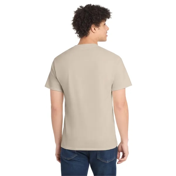 Port & Company - Core Cotton Tee.... from ASI 84863 SanMar
