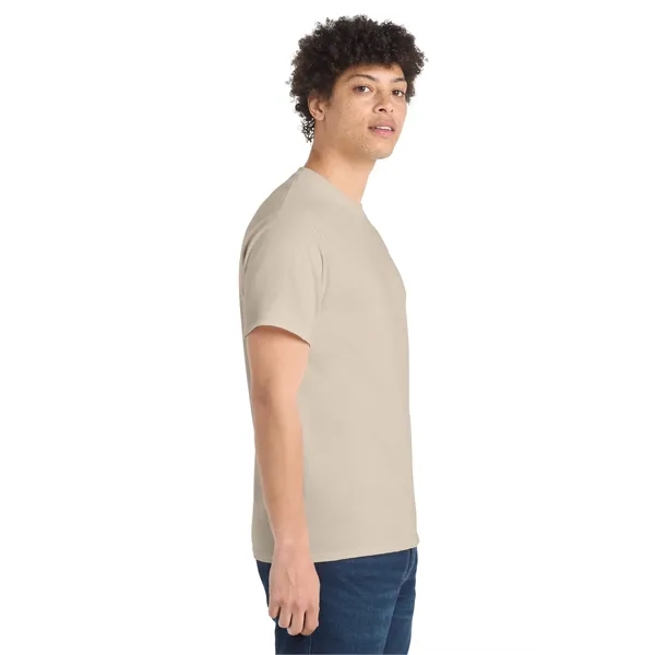 Port & Company - Core Cotton Tee.... from ASI 84863 SanMar