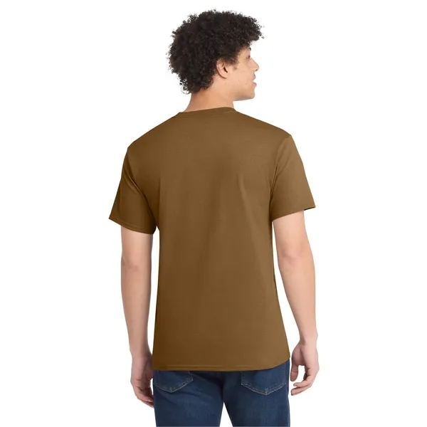 Port & Company - Core Cotton Tee.... from ASI 84863 SanMar
