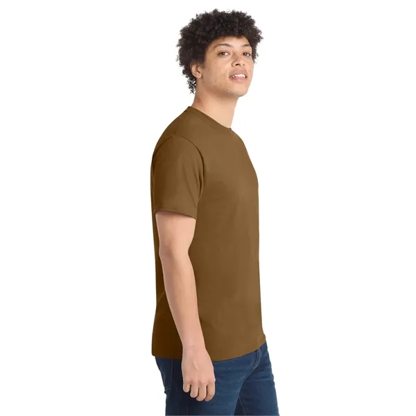 Port & Company - Core Cotton Tee.... from ASI 84863 SanMar