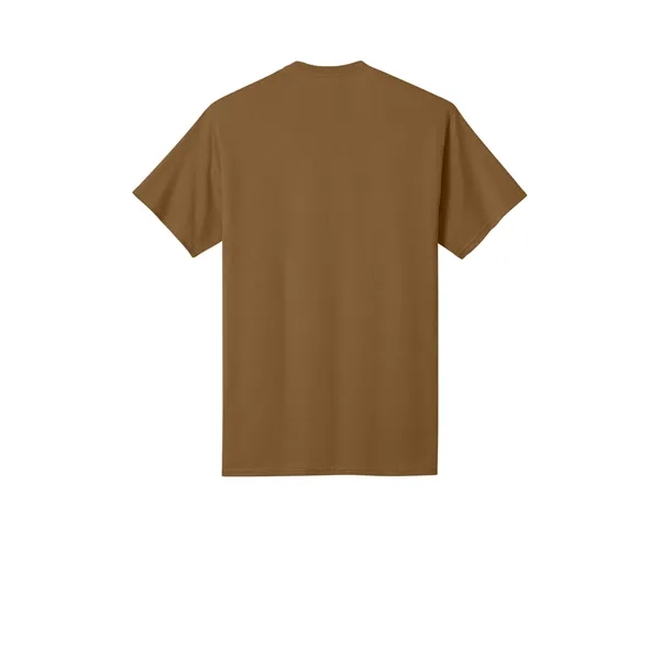 Port & Company - Core Cotton Tee.... from ASI 84863 SanMar