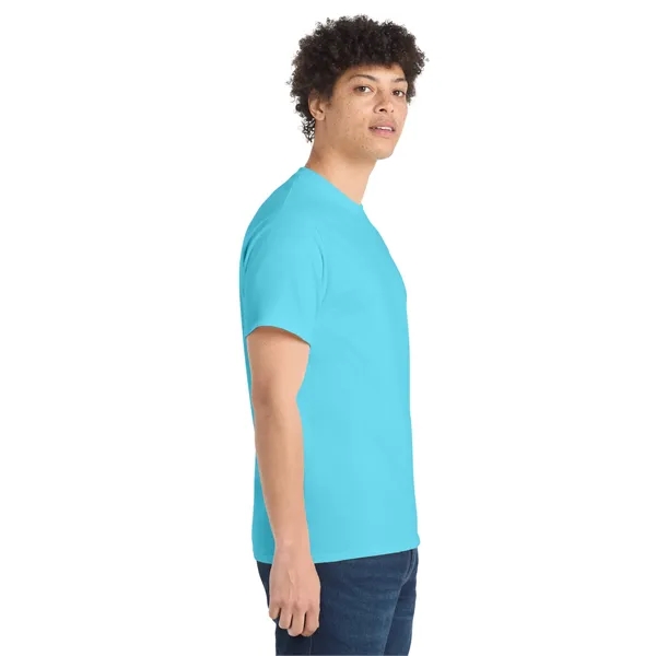 Port & Company - Core Cotton Tee.... from ASI 84863 SanMar