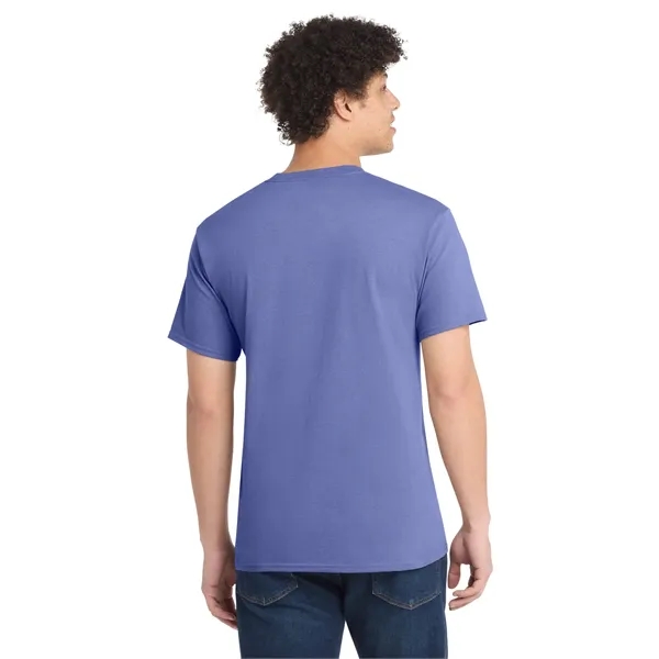 Port & Company - Core Cotton Tee.... from ASI 84863 SanMar