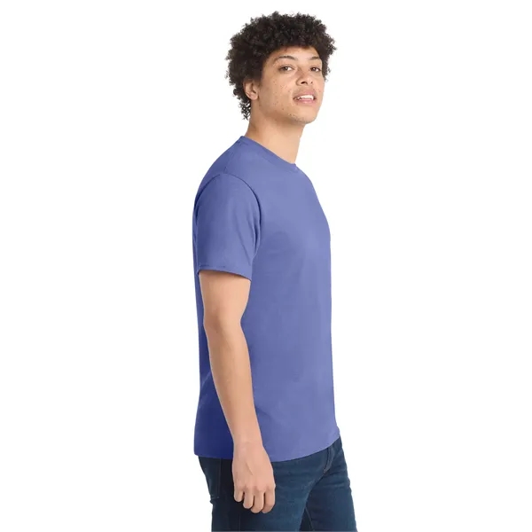 Port & Company - Core Cotton Tee.... from ASI 84863 SanMar