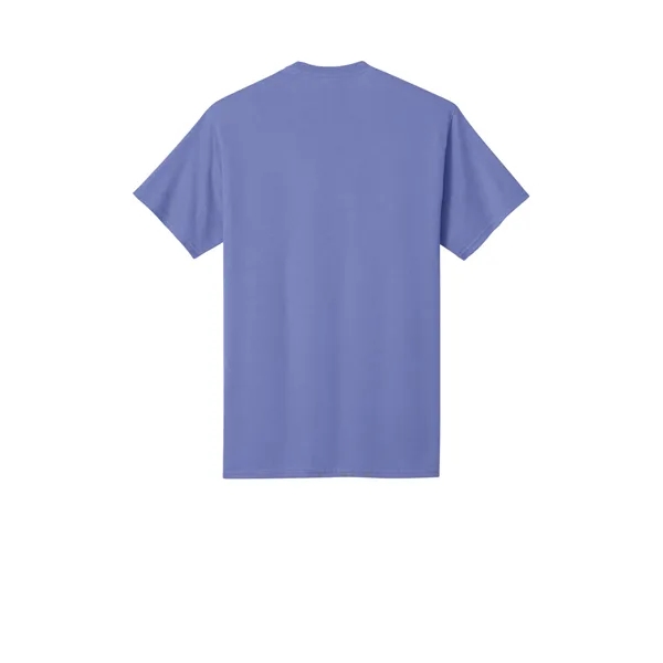 Port & Company - Core Cotton Tee.... from ASI 84863 SanMar
