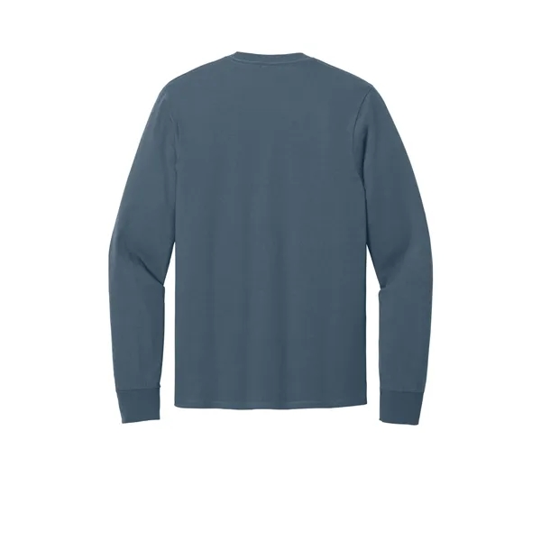 Port & Company - Long Sleeve Core Cotton Tee.... from ASI 84863 SanMar