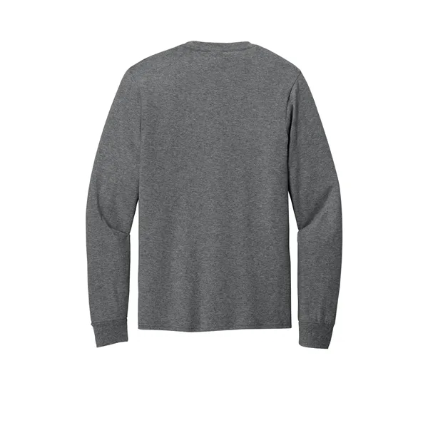 Port & Company - Long Sleeve Core Cotton Tee.... from ASI 84863 SanMar