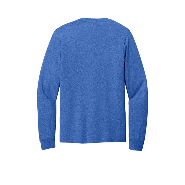 Port & Company - Long Sleeve Core Cotton Tee.... from ASI 84863 SanMar