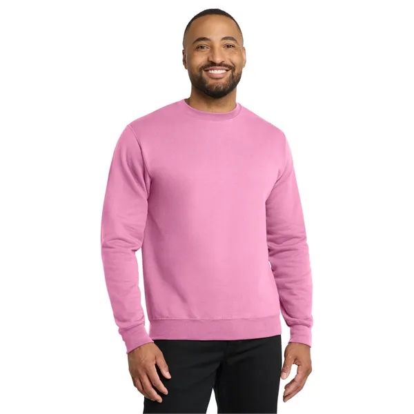 Port & Company - Core Fleece Crewneck Sweatshirt.... from ASI 84863 SanMar