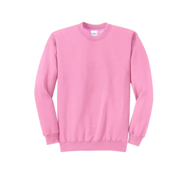 Port & Company - Core Fleece Crewneck Sweatshirt.... from ASI 84863 SanMar