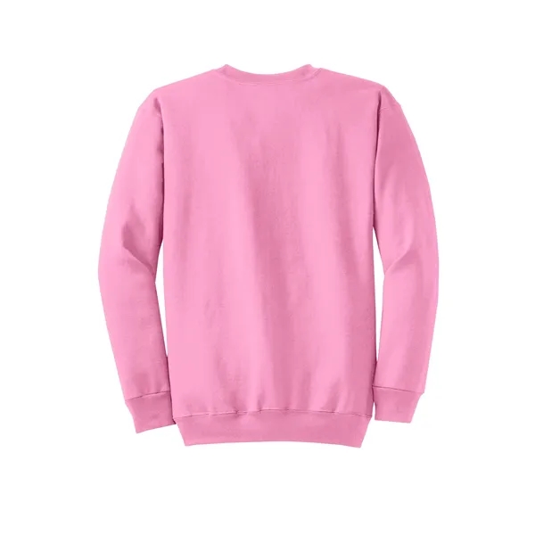 Port & Company - Core Fleece Crewneck Sweatshirt.... from ASI 84863 SanMar