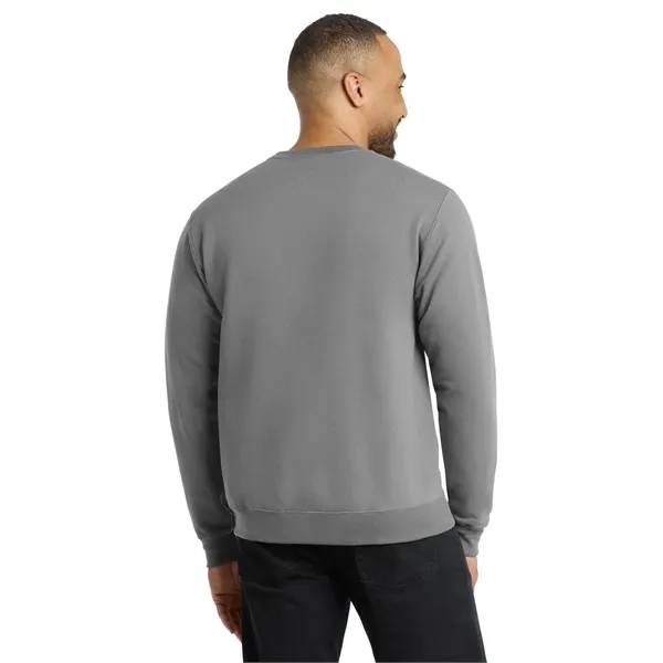 Port & Company - Core Fleece Crewneck Sweatshirt.... from ASI 84863 SanMar
