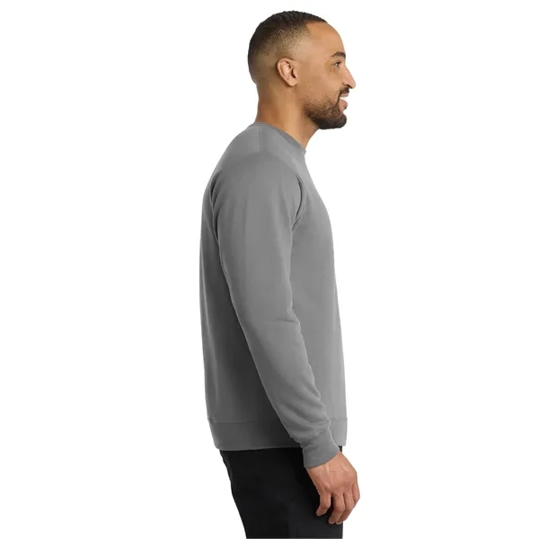Port & Company - Core Fleece Crewneck Sweatshirt.... from ASI 84863 SanMar