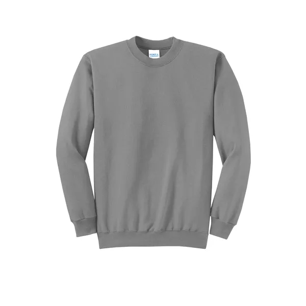 Port & Company - Core Fleece Crewneck Sweatshirt.... from ASI 84863 SanMar