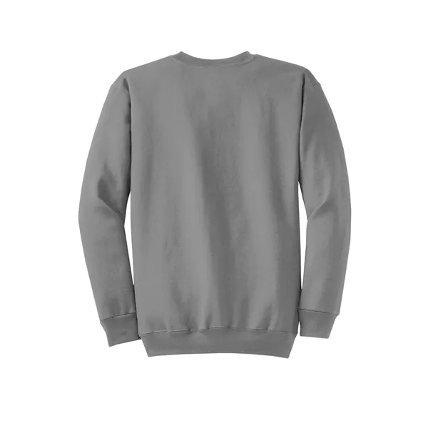 Port & Company - Core Fleece Crewneck Sweatshirt.... from ASI 84863 SanMar