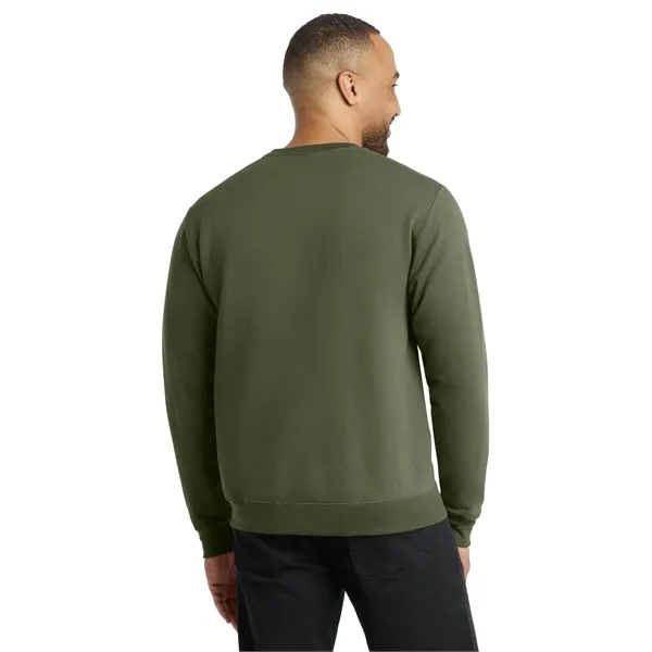 Port & Company - Core Fleece Crewneck Sweatshirt.... from ASI 84863 SanMar