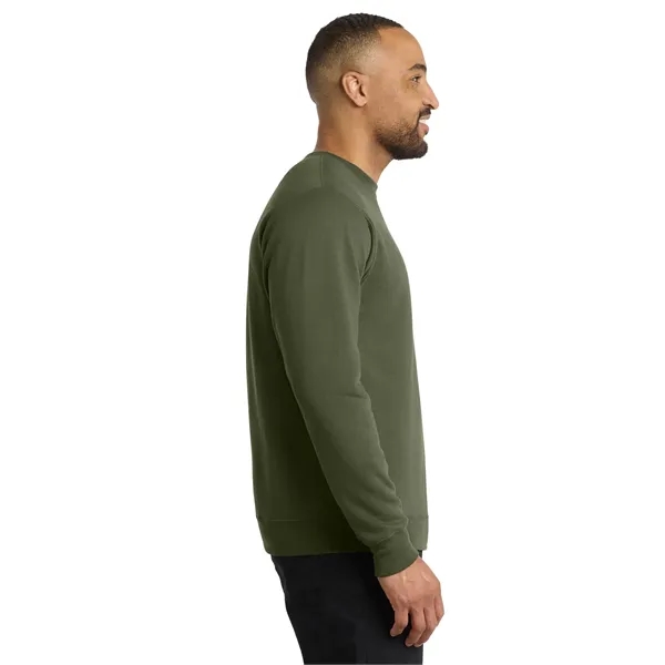 Port & Company - Core Fleece Crewneck Sweatshirt.... from ASI 84863 SanMar