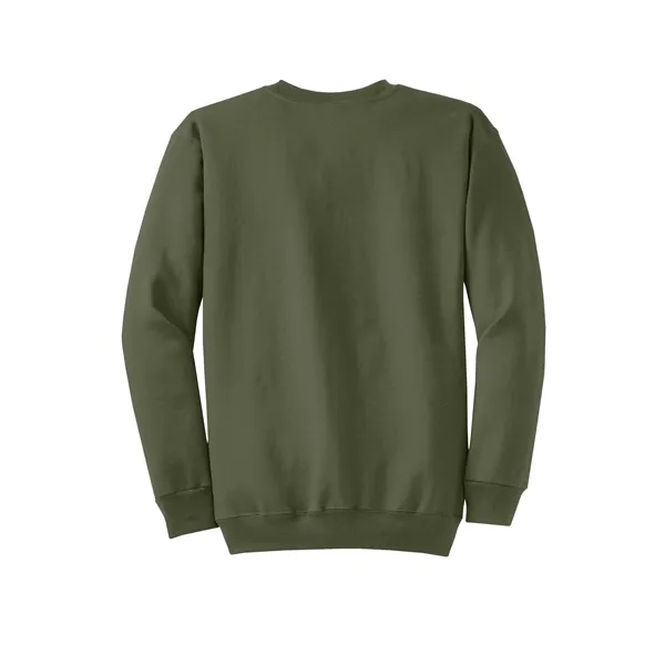 Port & Company - Core Fleece Crewneck Sweatshirt.... from ASI 84863 SanMar