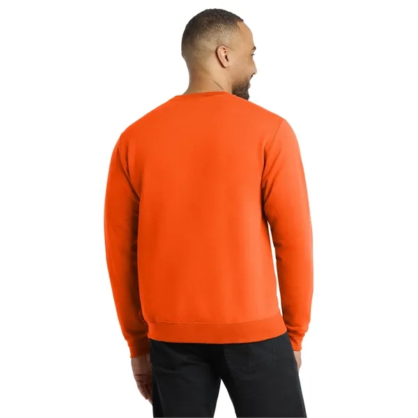 Port & Company - Core Fleece Crewneck Sweatshirt.... from ASI 84863 SanMar