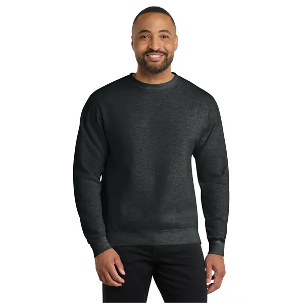 Port & Company - Core Fleece Crewneck Sweatshirt.... from ASI 84863 SanMar