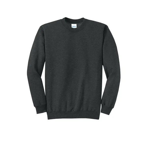 Port & Company - Core Fleece Crewneck Sweatshirt.... from ASI 84863 SanMar