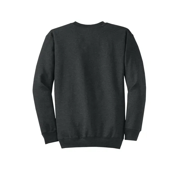 Port & Company - Core Fleece Crewneck Sweatshirt.... from ASI 84863 SanMar