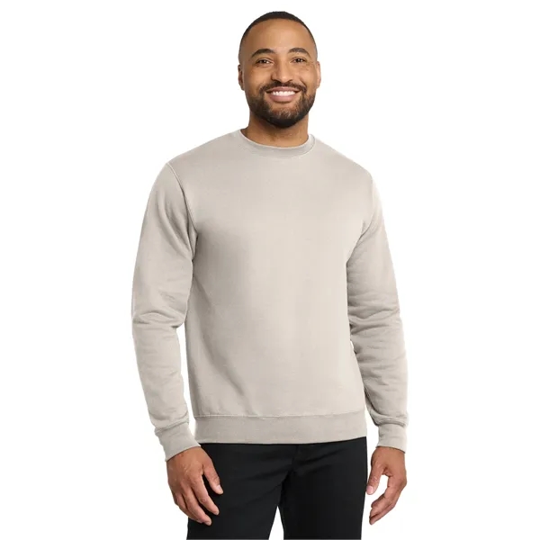 Port & Company - Core Fleece Crewneck Sweatshirt.... from ASI 84863 SanMar