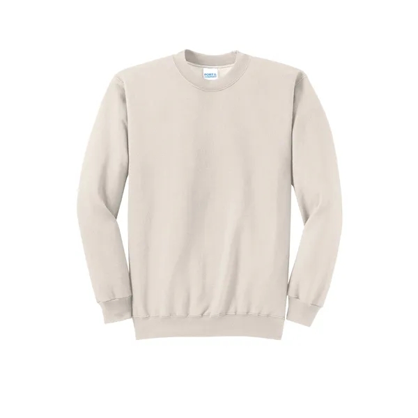Port & Company - Core Fleece Crewneck Sweatshirt.... from ASI 84863 SanMar
