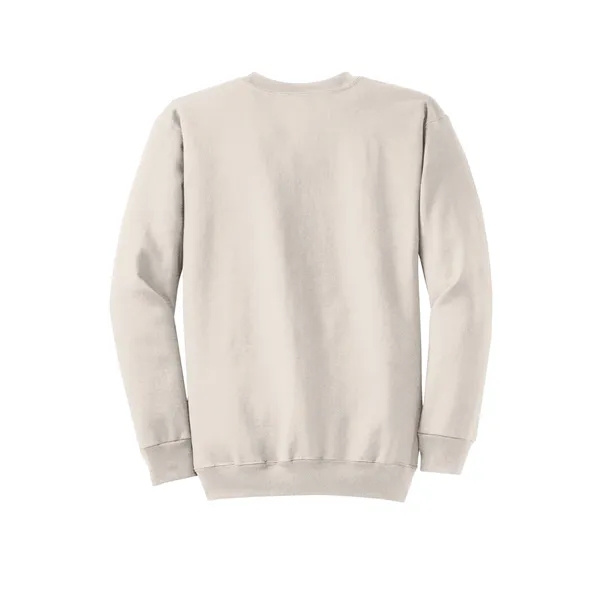 Port & Company - Core Fleece Crewneck Sweatshirt.... from ASI 84863 SanMar