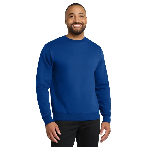 Port & Company - Core Fleece Crewneck Sweatshirt.... from ASI 84863 SanMar
