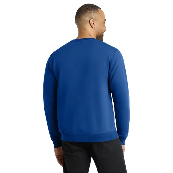 Port & Company - Core Fleece Crewneck Sweatshirt.... from ASI 84863 SanMar