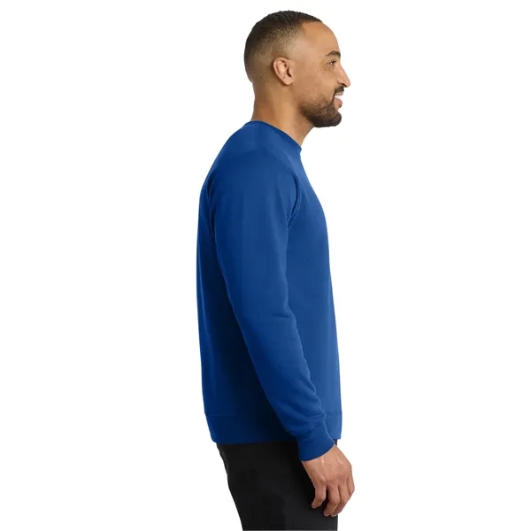 Port & Company - Core Fleece Crewneck Sweatshirt.... from ASI 84863 SanMar