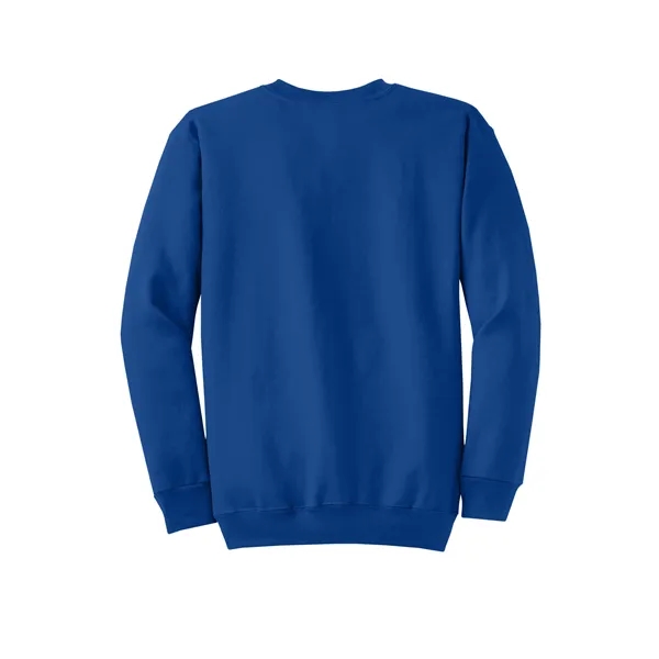 Port & Company - Core Fleece Crewneck Sweatshirt.... from ASI 84863 SanMar