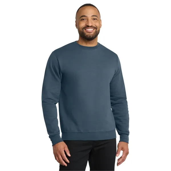 Port & Company - Core Fleece Crewneck Sweatshirt.... from ASI 84863 SanMar