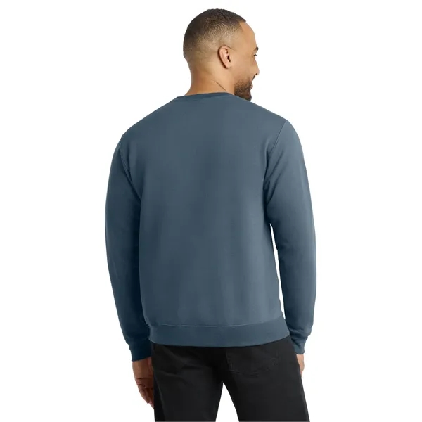 Port & Company - Core Fleece Crewneck Sweatshirt.... from ASI 84863 SanMar