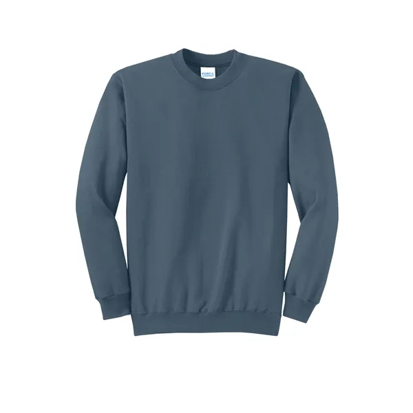 Port & Company - Core Fleece Crewneck Sweatshirt.... from ASI 84863 SanMar